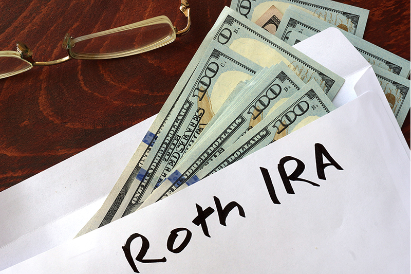 roth IRA